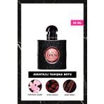 Yves Saint Laurent Ysl Black Opium Edp 30 ml Kadın Parfüm