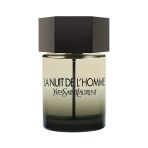 Yves Saınt Laurent Ysl La Nuıt De L'homme 100 Ml