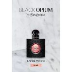Yves Saint Laurent Yves Saint Laurent Black Opium Edp 30 Ml Kadın Parfüm 3365440787858