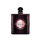 Yves Saint Laurent Yves Saint Laurent Black Opium Edt 90 Ml Kadın Parfüm 3614270551581
