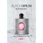 Yves Saint Laurent Yves Saint Laurent Black Opium Glitter - Eau De Parfum 90 Ml