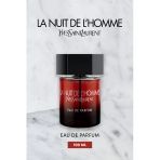Yves Saint Laurent Yves Saint Laurent La Nuit De L'homme Edp 100 Ml Erkek Parfüm 3614272648333