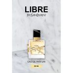 Yves Saint Laurent Yves Saint Laurent Libre Edp 30 Ml Kadın Parfüm 3614272648401
