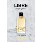 Yves Saint Laurent Yves Saint Laurent Libre Edp 90 Ml Kadın Parfüm 3614272648425