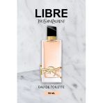 Yves Saint Laurent Yves Saint Laurent Libre Edt 90 Ml Kadın Parfüm 3614273321891