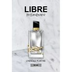 Yves Saint Laurent Yves Saint Laurent Libre L'absolu Platine 90 Ml Kadın Parfüm 3614273924030