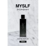 Yves Saint Laurent Yves Saint Laurent Myslf Edp 100 Ml Erkek Parfüm 3614273852814