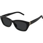 Yves Saint Laurent Yves Saınt Laurent Sl M153 001 55 18 - Siyah