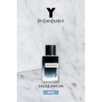 Yves Saint Laurent Yves Saint Laurent Y Edp 60 Ml Erkek Parfüm 3614272050341