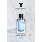 Yves Saint Laurent Yves Saint Laurent Y Edt 100 Ml Erkek Parfüm 3614273683401