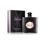 Yves Saint Laurent Yves Saint Laurent Yves Saint Laurent Black Opium Edp 90 Ml Kadın Parfümü 336544077971
