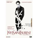 Yves Saint Laurent