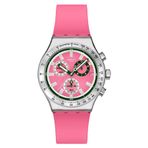 YVS538 Swatch Berry Reflective Bayan Kol Saati YVS538
