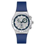 YVS539 Swatch Blue Reflective Erkek Kol Saati YVS539
