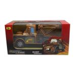 YVZ Cars Pilli Mater