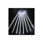 Yvz Store 3.2m Meteor LED Beyaz Işık