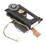 YWBL-WH CDM12.1 CD VCD Oynatıcı Mekanizması Için Yüksek Kaliteli VAM1201/VAM1202 Lazer Lens, CDM12.1 CD VCD Oynatıcı Mekanizması Ile Uyumlu Veri Okuma, Yedek