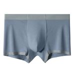 YWBleked Erkek Boxer Hipster Erkek Arka İç Çamaşırı Kalça Yastığı Kaldırma İç Çamaşırı Kaldırma Aleti Kalça Şekilli Boxer Şort 6, Yeşil., XL