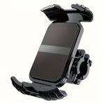 Yx19-Dc Motosiklet Gidon Telefon Tutucu Zr764