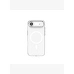 YXK-208 Invisible Ultra Sert PC Magsafe Uyumlu iPhone 17 Air Kılıf