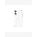 YXK-208 Invisible Ultra Sert PC Magsafe Uyumlu iPhone 17 Kılıf