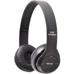 YY KATTY Mikrofonlu Kulak Üstü Kulaklıklar - Katlanabilir Süper Stereo Bas, Arapsaçı Olmayan 1.5M Kordonlu Taşınabilir Kablolu Kulaklıklar, Okul/Çocuklar/Gençler/Akıllı Telefonlar/Seyahat/Tablet için