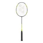 Yy22 Arc-7 Tour (4U5g) Badminton Raketi- Gri Sarı