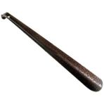 YYB Dayanıklı Kerata Metal Ayakkabı Çekeceği 65 Cm Eğilmeden Kullanım Kolaylığı Sağlar