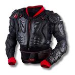 YYK Ones Again AS01 First Body Armor – En İyi Yazlık Motosiklet Koruma, Europe Standart Amblemli, Hafif ve Nefes Alabilir Fileli Mont, Full Koruma (Medium)