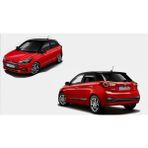 YYO Hyundai I20 2014-2019 Bagaj Amortisörü 2.nesil