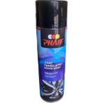 Yyo Jant Temizleme Spreyi Jant Temizleyici Köpük Sprey 1. Sınıf Ürün 500ML Etklili