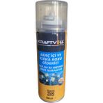 Yyo Klima Bombası Araç Kokusu Klima Koku Giderici 200ML Made In Germany