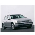 YYO Volkswagen Golf Iv 4 Bagaj Amortisörü Takım Sağ-Sol 1998-2005