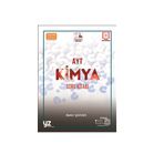 YZ Yayınları - AYT Kimya Soru Kitabı