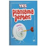 YZ YKS PLANLAMA DEFTERİ