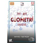 YZ YKS TYT AYT GEOMETRİ SORU KİTABI *YENİ*