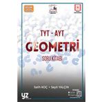 Yz Yks Tyt Ayt Geometri Soru Kitabi