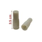 yzcpart Arzum Uyumlu Ar 1026 Prostick Blender Motor Ucu Kavrama Mil Dişlisi 2 Adet