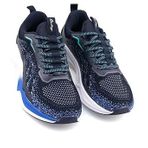 Z-04379 Numara 39 Ünisex Anorak Sneaker Spor Ayakkabı LACİVERT_BEYAZ (Lacivert_Beyaz, EU Ayakkabı Beden Sistemi, Yetişkin, Kadın, Sayısal, Orta, 39)