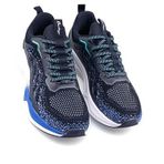 Z-04379 Numara 40 Ünisex Anorak Sneaker Spor Ayakkabı LACİVERT_BEYAZ (Lacivert_Beyaz, EU Ayakkabı Beden Sistemi, Yetişkin, Kadın, Sayısal, Orta, 40)