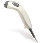 Z-3100 Ccd El Tipi Barkod Okuyucu Usb