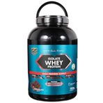 Z-Konzept 1800 gr Çikolata Isolate Whey Protein