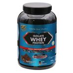 Z-Konzept 1800 gr Whey Isolate Protein