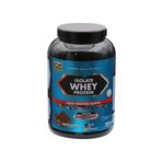 Z-Konzept 900 gr Whey Isolate Protein