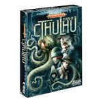 Z-Man Games Pandemic Reign of Cthulhu Board Game - Masa Oyunu - 2-4 Oyuncu - 14+ Yaş - İngilizce Versiyon
