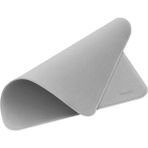 Z-Mobile iPad Parlatma Bezi Nano Microfiber Temizleme Bezi Polishing Cloth MacBook iPad iPhone Tv