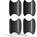 Z.MYUKI 】 Araba kapı kolu koruyucu folyo Nissan Qashqai J11 2013-2020 için aksesuar folyosu (Nissan Qashqai J11)