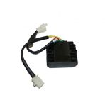 Z-ONE 150-180 REGÜLATÖR 5 Lİ 2 SOKET