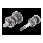 Z-ONE 150 ŞANZIMAN DİŞLİ SETİ İTH