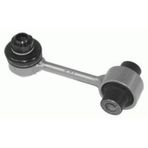 Z Rot Arka A8 Quattro 04-10 Phaeton 02-16 - Lemforder 2702601
